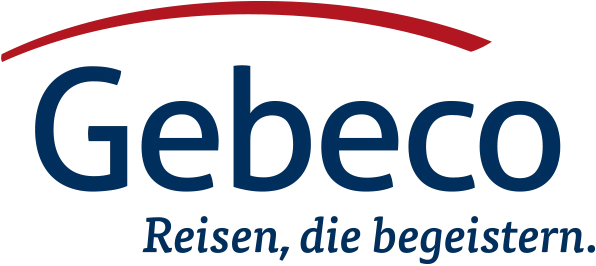 Gebeco — Reisen, die begeistern
