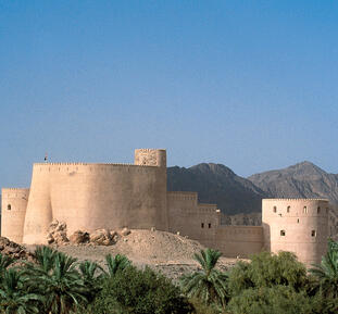 Wunderbarer Oman Wunderbarer Oman