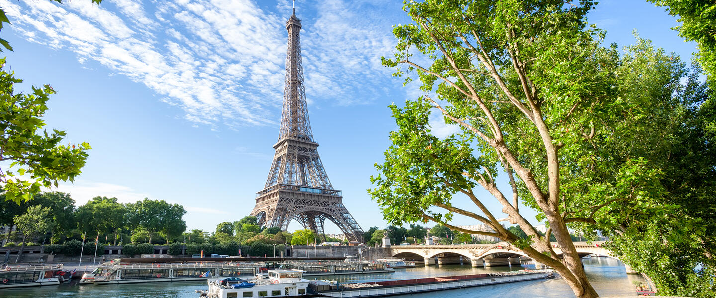 Paris entdecken: auf den Spuren außergewöhnlicher Frauen