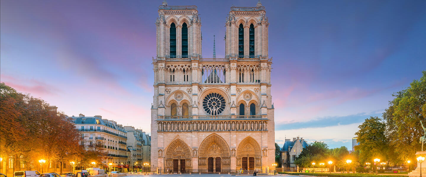 Paris entdecken: auf den Spuren außergewöhnlicher Frauen