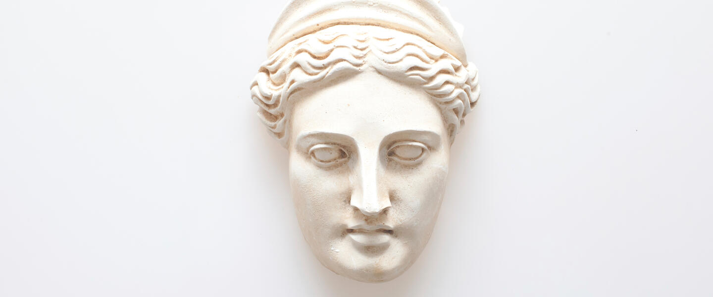 Weltkulturerbe Griechenland