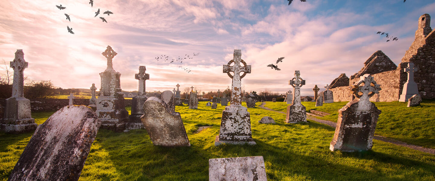 Irlands Norden Irlands Norden