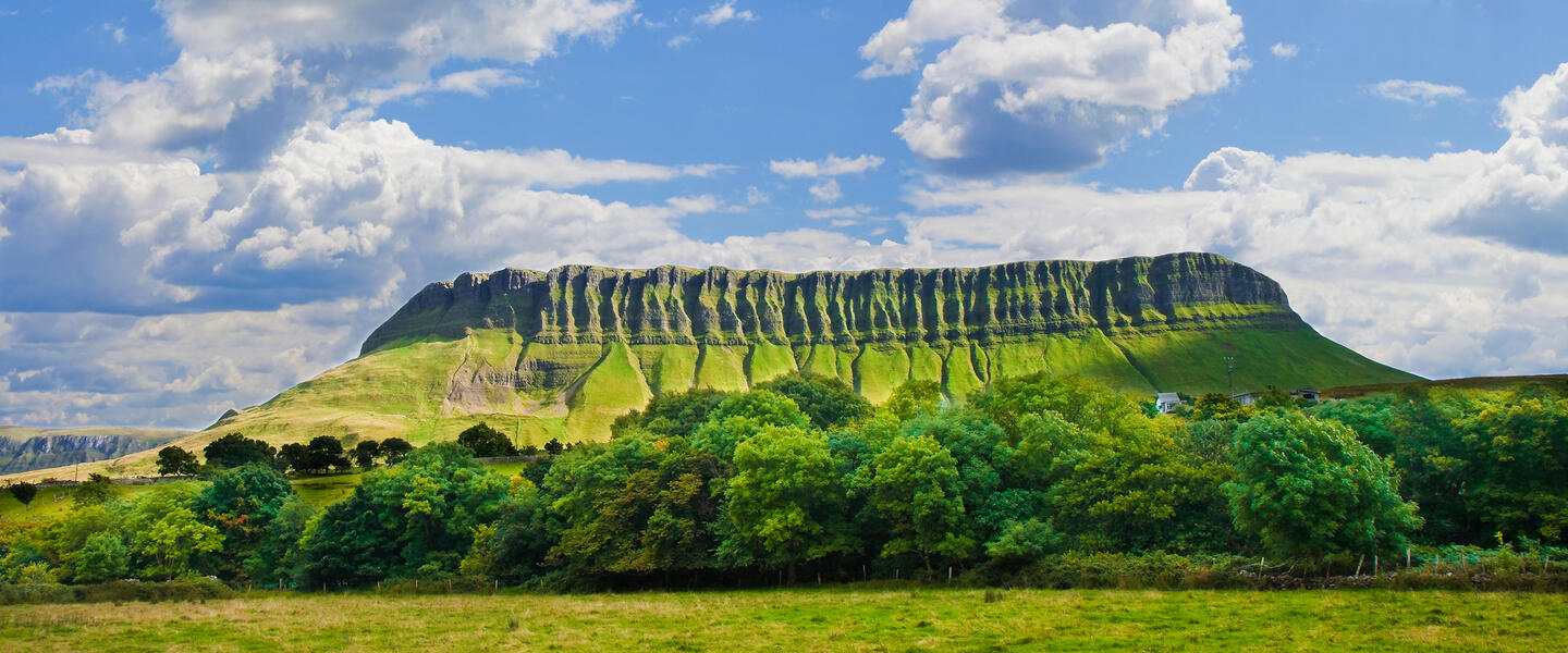 Irlands Norden Irlands Norden