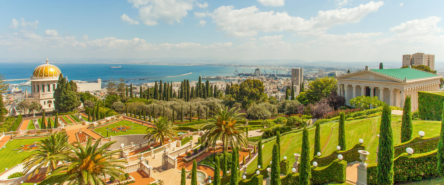 Shalom in Israel Shalom in Israel