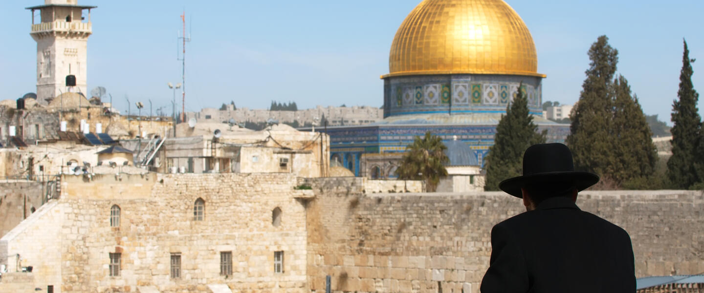 Shalom in Israel Shalom in Israel