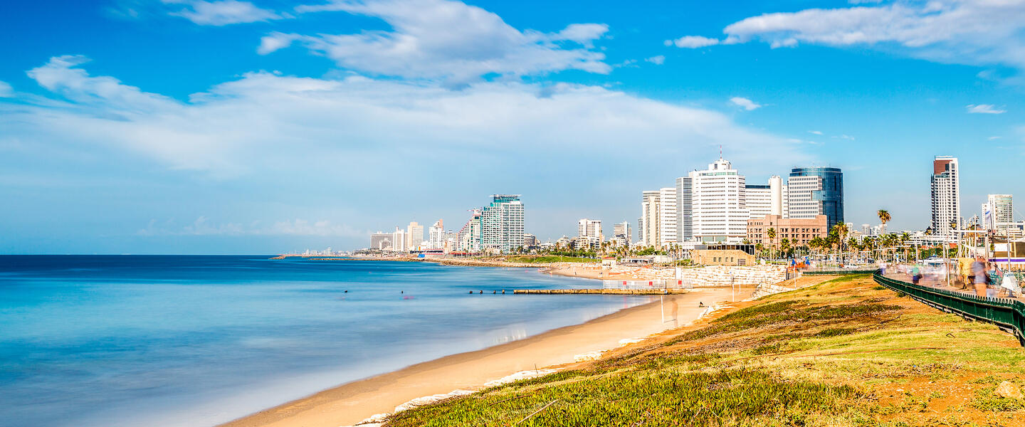 Shalom in Israel Shalom in Israel