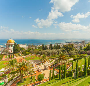 Shalom in Israel Shalom in Israel