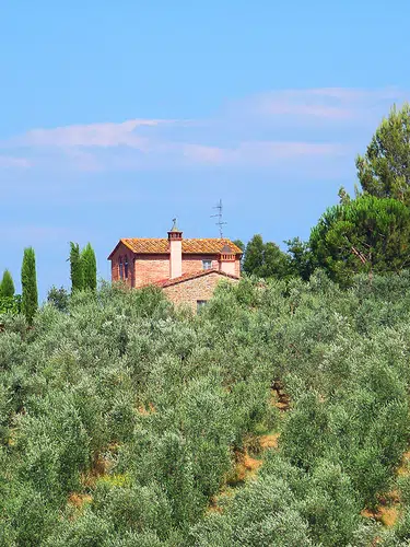 Toskana ─ Kleinod Italiens