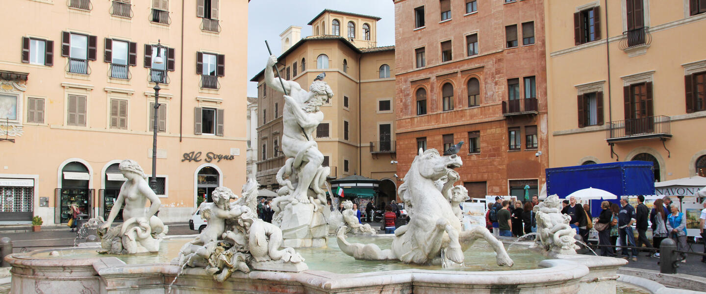 Rom ─ die ewige Stadt Rom ─ die ewige Stadt