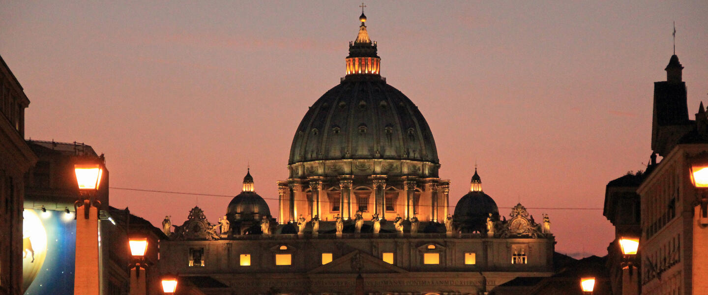 Rom ─ die ewige Stadt Rom ─ die ewige Stadt