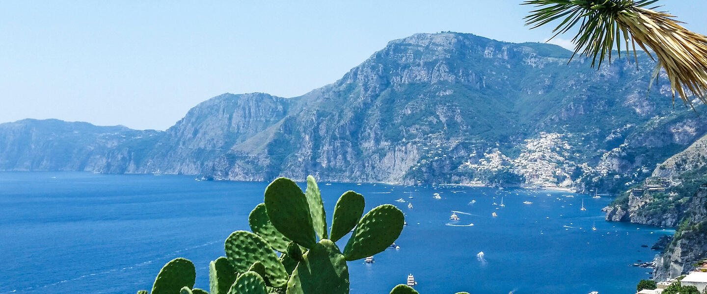 Golf von Neapel ─ Bella Italia Golf von Neapel ─ Bella Italia