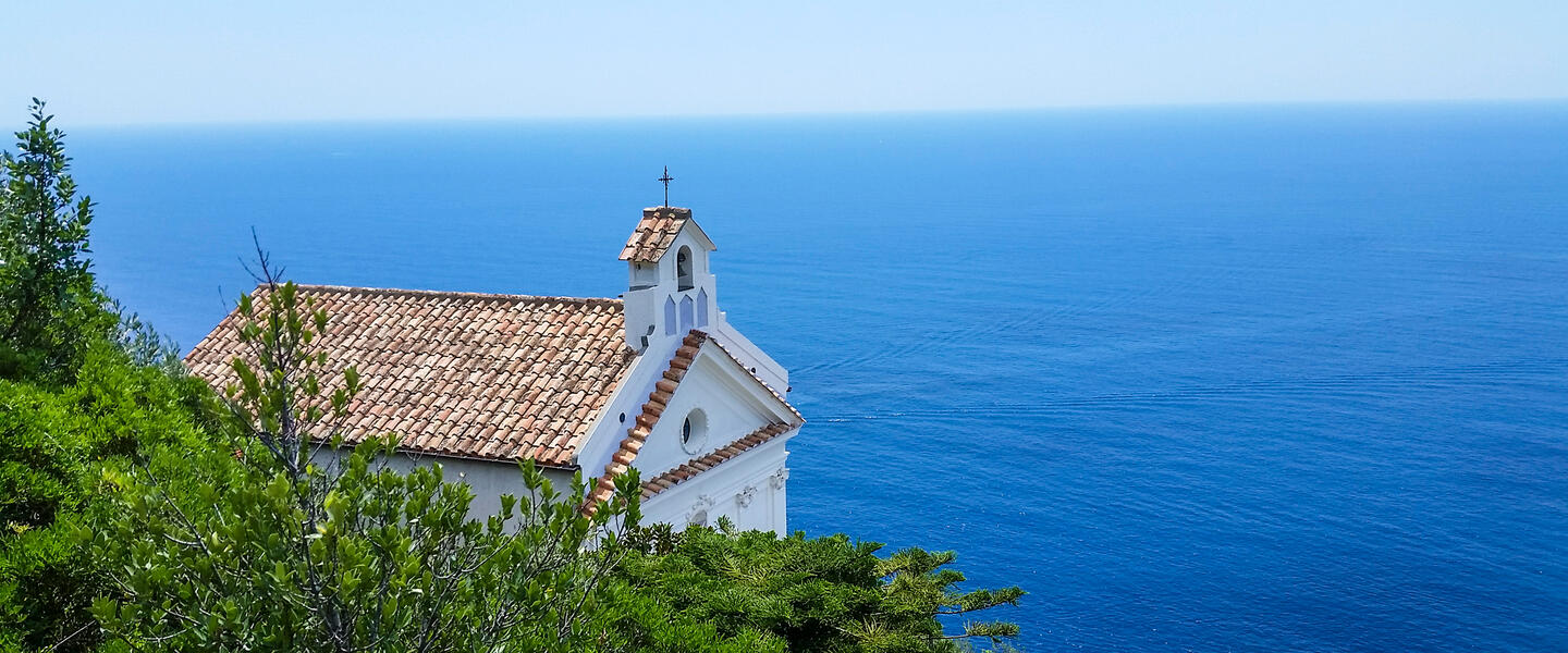 Golf von Neapel ─ Bella Italia Golf von Neapel ─ Bella Italia