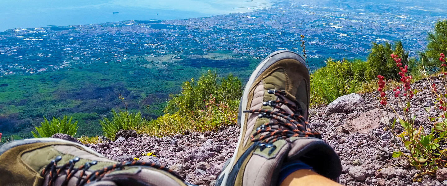 Golf von Neapel ─ Bella Italia Golf von Neapel ─ Bella Italia