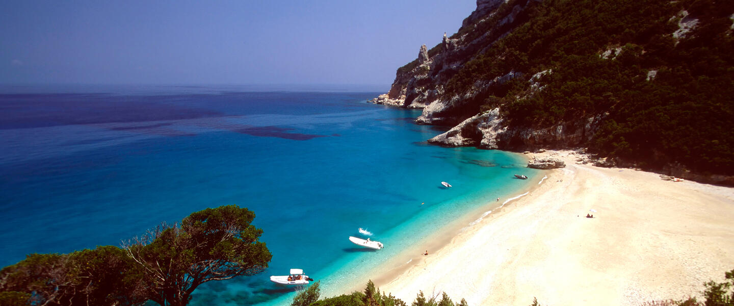 Apulien ─ im Land der Trulli und Staufer Apulien ─ im Land der Trulli und Staufer