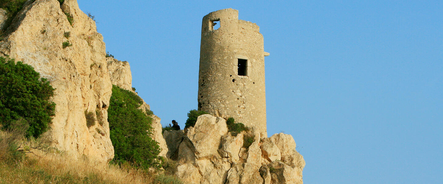 Sardinien ─ Insel der Farben Sardinien ─ Insel der Farben