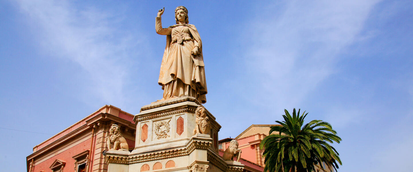 Sardinien ─ Insel der Farben Sardinien ─ Insel der Farben