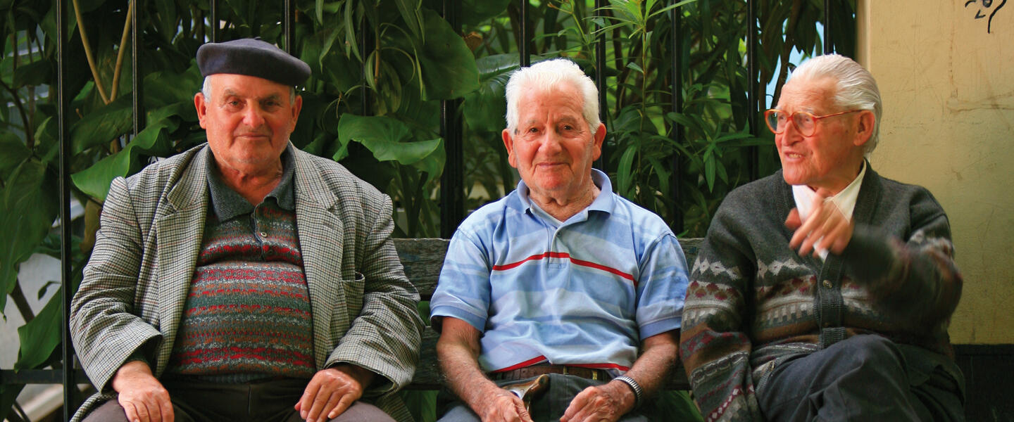 Sardinien ─ Insel der Farben Sardinien ─ Insel der Farben