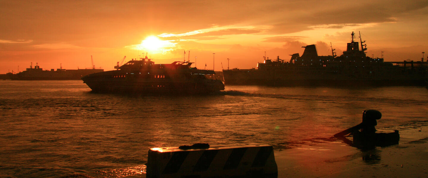 Kalabrien ─ Italiens bezaubernder Süden Kalabrien ─ Italiens bezaubernder Süden