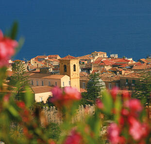 Kalabrien ─ Italiens bezaubernder Süden