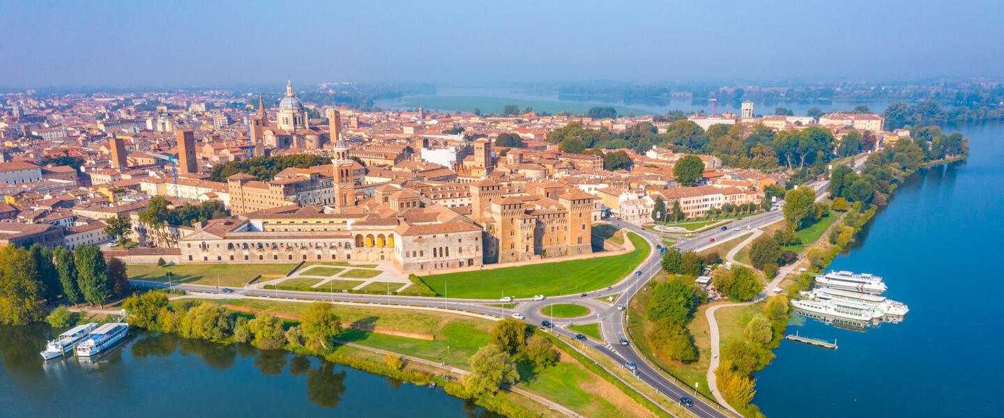 Kunstschätze Norditaliens Kunstschätze Norditaliens