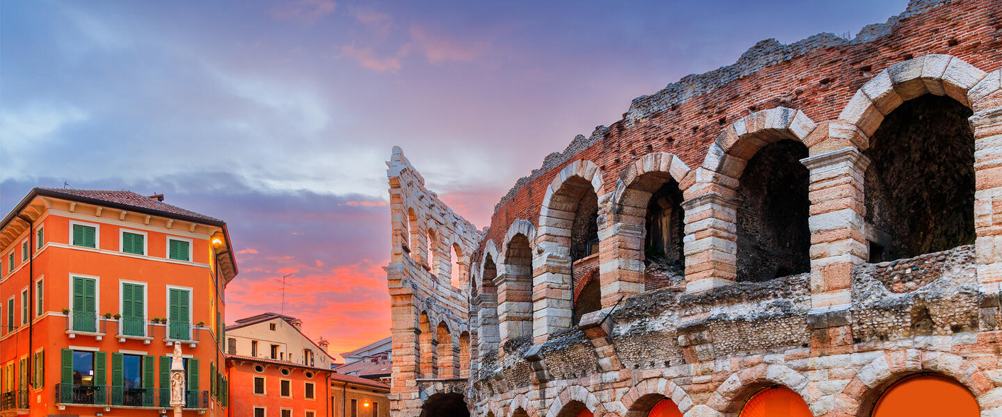 Kunstschätze Norditaliens Kunstschätze Norditaliens