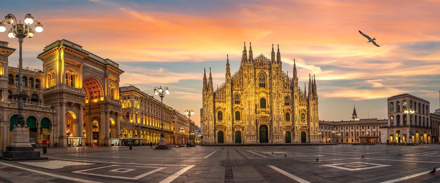 Kunstschätze Norditaliens Kunstschätze Norditaliens