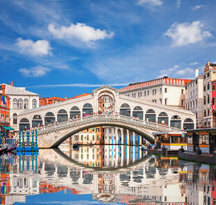 Kunstschätze Norditaliens