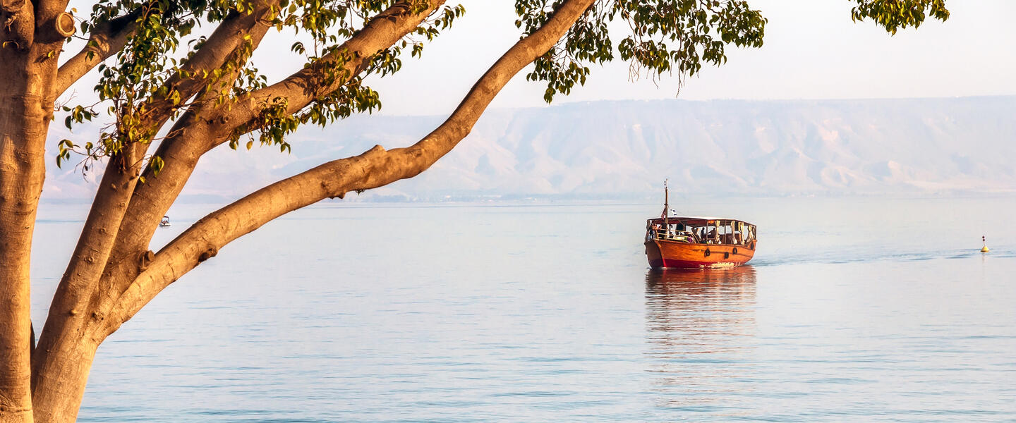 Jordanien und Israel Highlights Jordanien und Israel Highlights