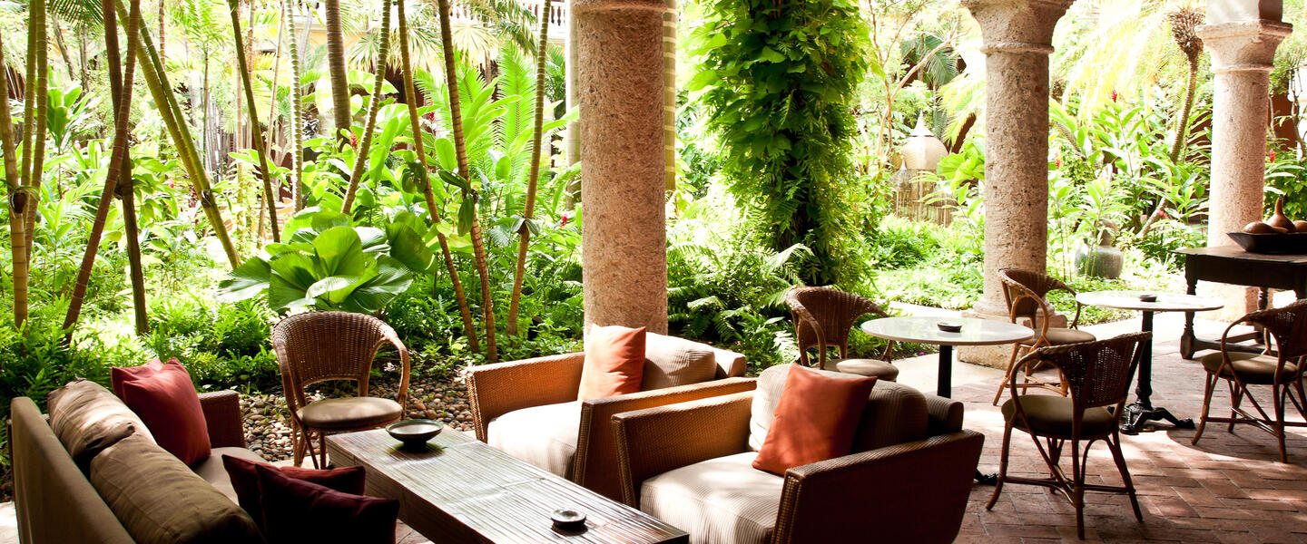 Kolumbien - unentdecktes El Dorado