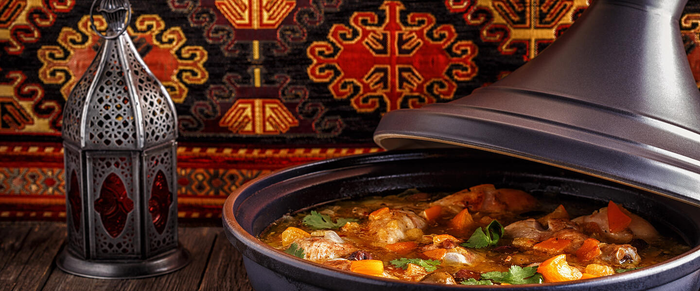 Marokko ─ auf der Straße der Kasbahs Marokko ─ auf der Straße der Kasbahs