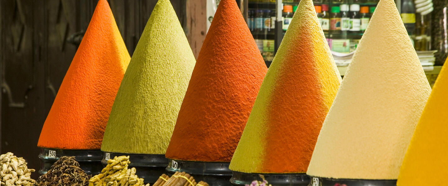 Märchenhafte Königsstädte Märchenhafte Königsstädte