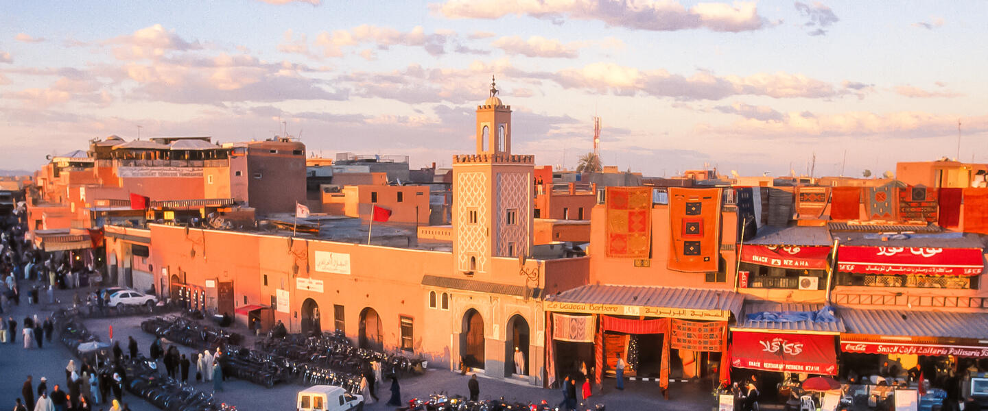 Märchenhafte Königsstädte Märchenhafte Königsstädte