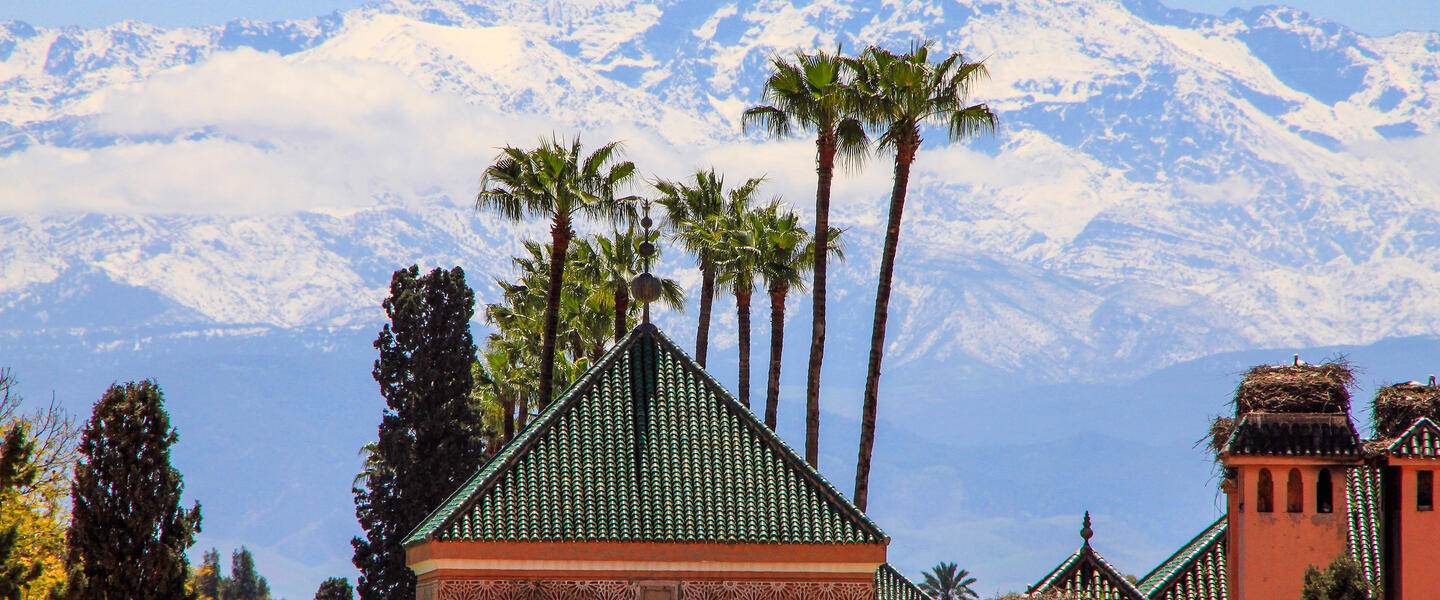 Märchenhafte Königsstädte Märchenhafte Königsstädte