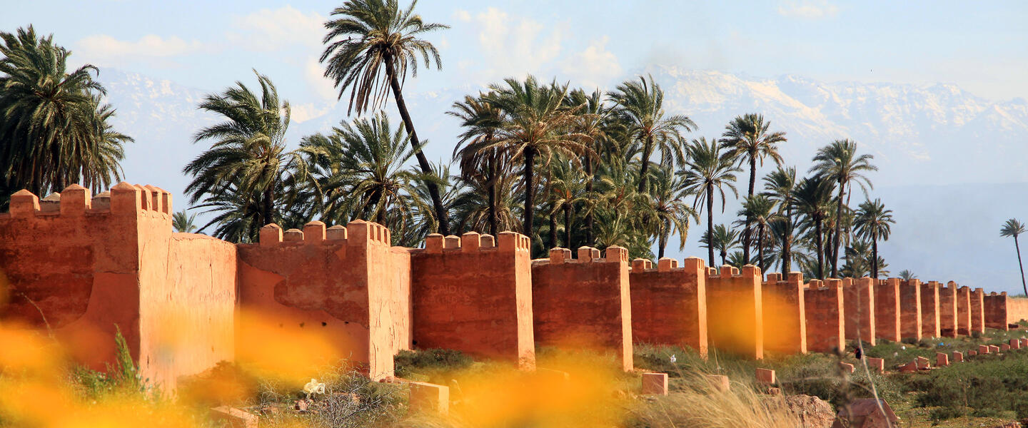 Märchenhafte Königsstädte Märchenhafte Königsstädte