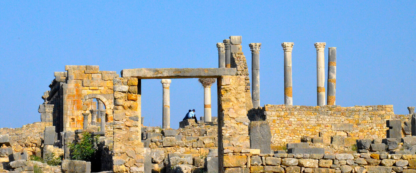 Märchenhafte Königsstädte Märchenhafte Königsstädte