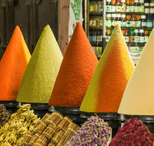 Märchenhafte Königsstädte Märchenhafte Königsstädte