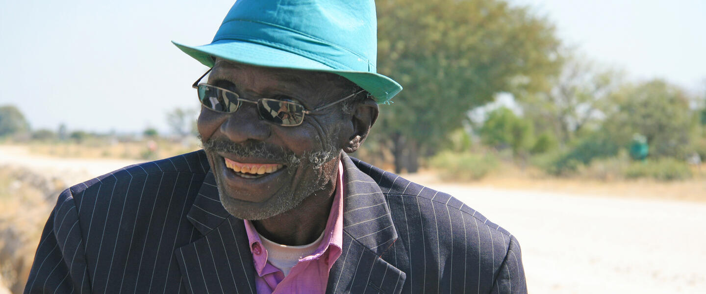 Die Höhepunkte Namibias