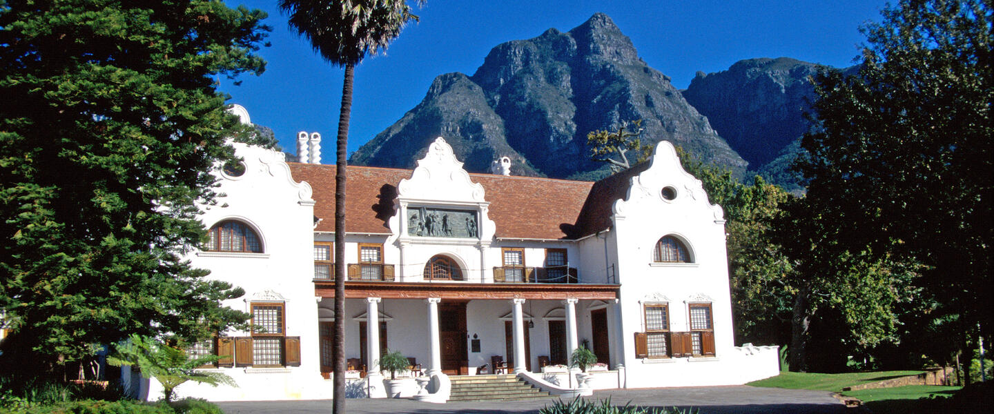 Höhepunkte Südafrikas