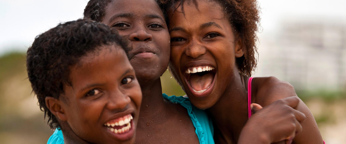 Höhepunkte Südafrikas