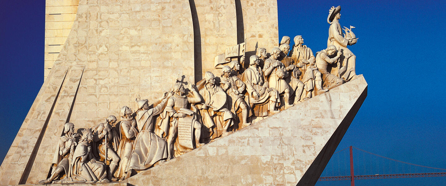 Lissabon ─ Weltstadt an der Tejo-Mündung Lissabon ─ Weltstadt an der Tejo-Mündung