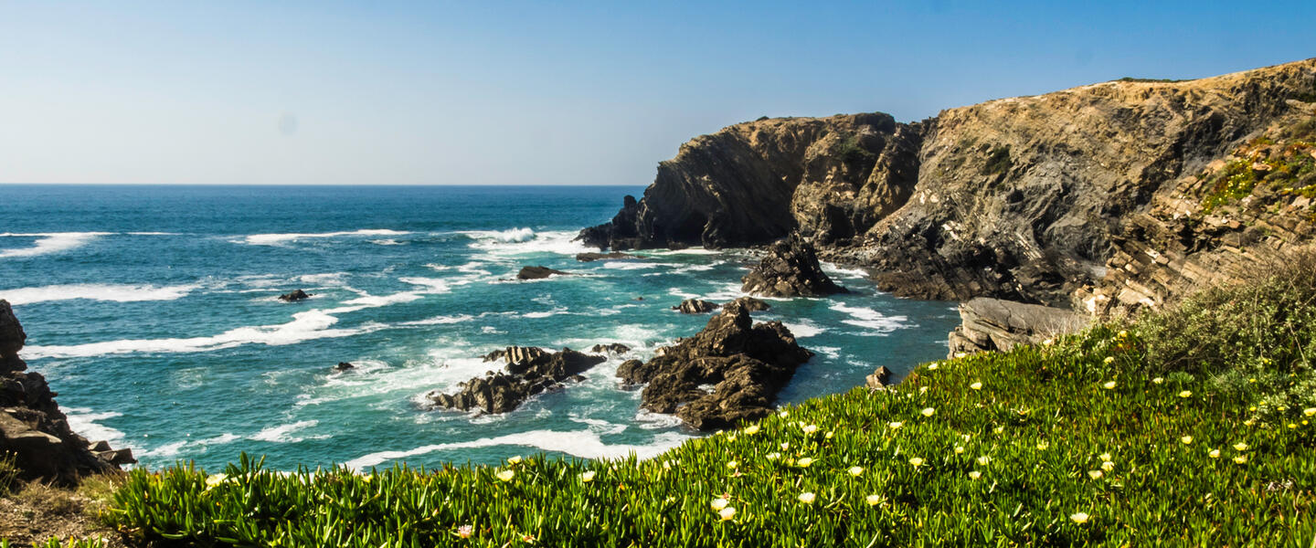 Portugals Algarve Portugals Algarve