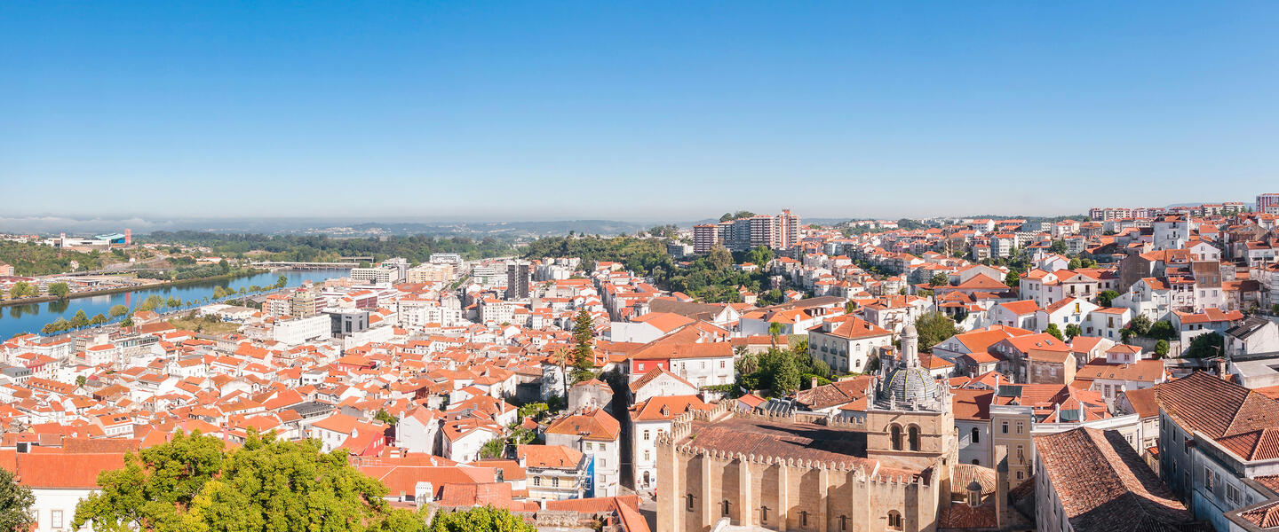 Von Nordportugal bis nach Lissabon Von Nordportugal bis nach Lissabon