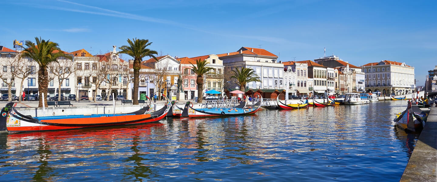 Von Nordportugal bis nach Lissabon Von Nordportugal bis nach Lissabon