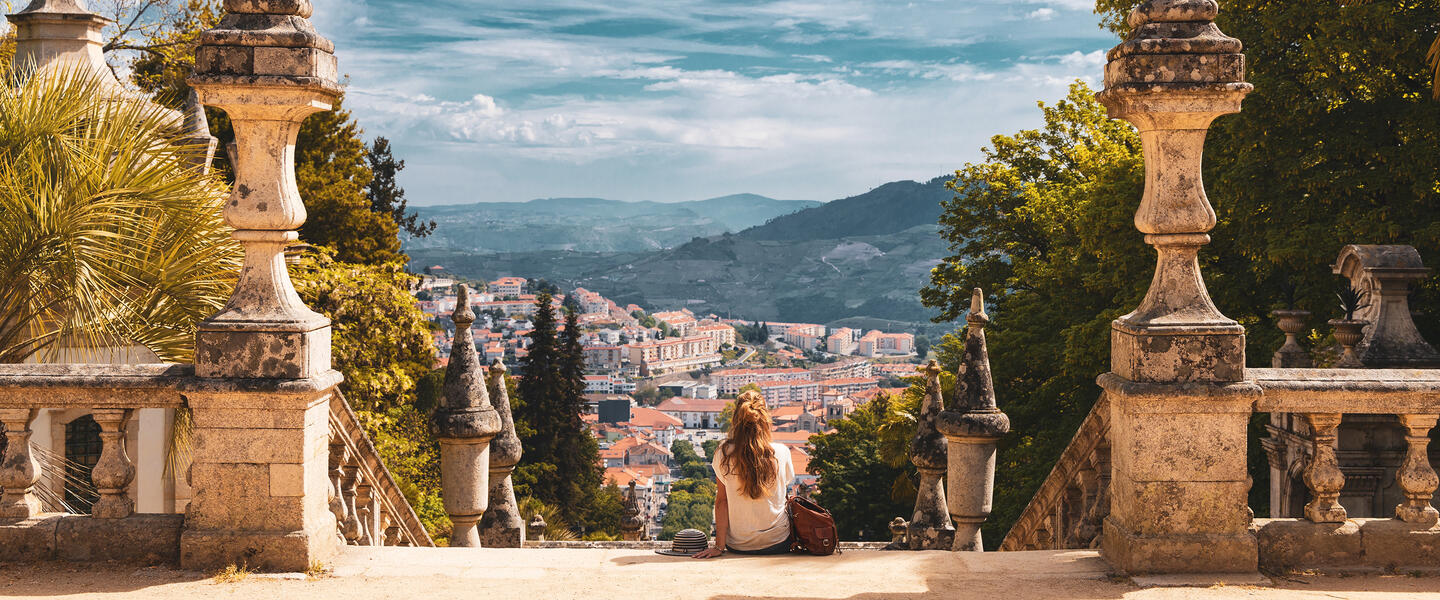 Nordportugal - Die grüne Oase