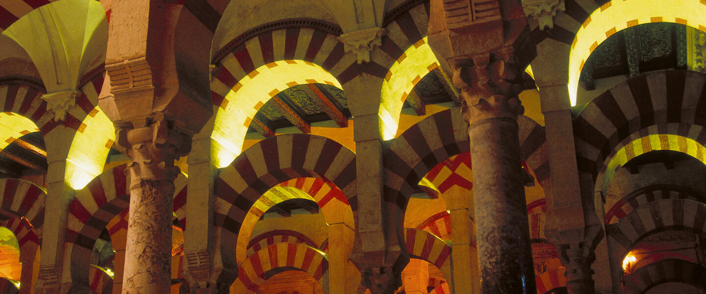 Andalusien ─ Glanzlicht am Mittelmeer Andalusien ─ Glanzlicht am Mittelmeer