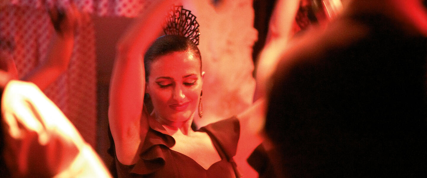 Andalusien ─ Glanzlicht am Mittelmeer Andalusien ─ Glanzlicht am Mittelmeer