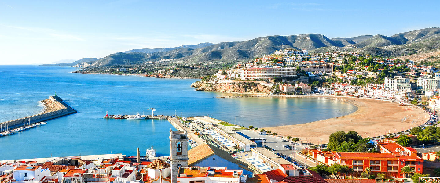 Rund um Valencia - zwischen Tradition und Moderne