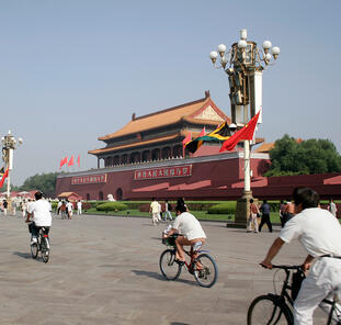 Höhepunkte Chinas mit Yangtze