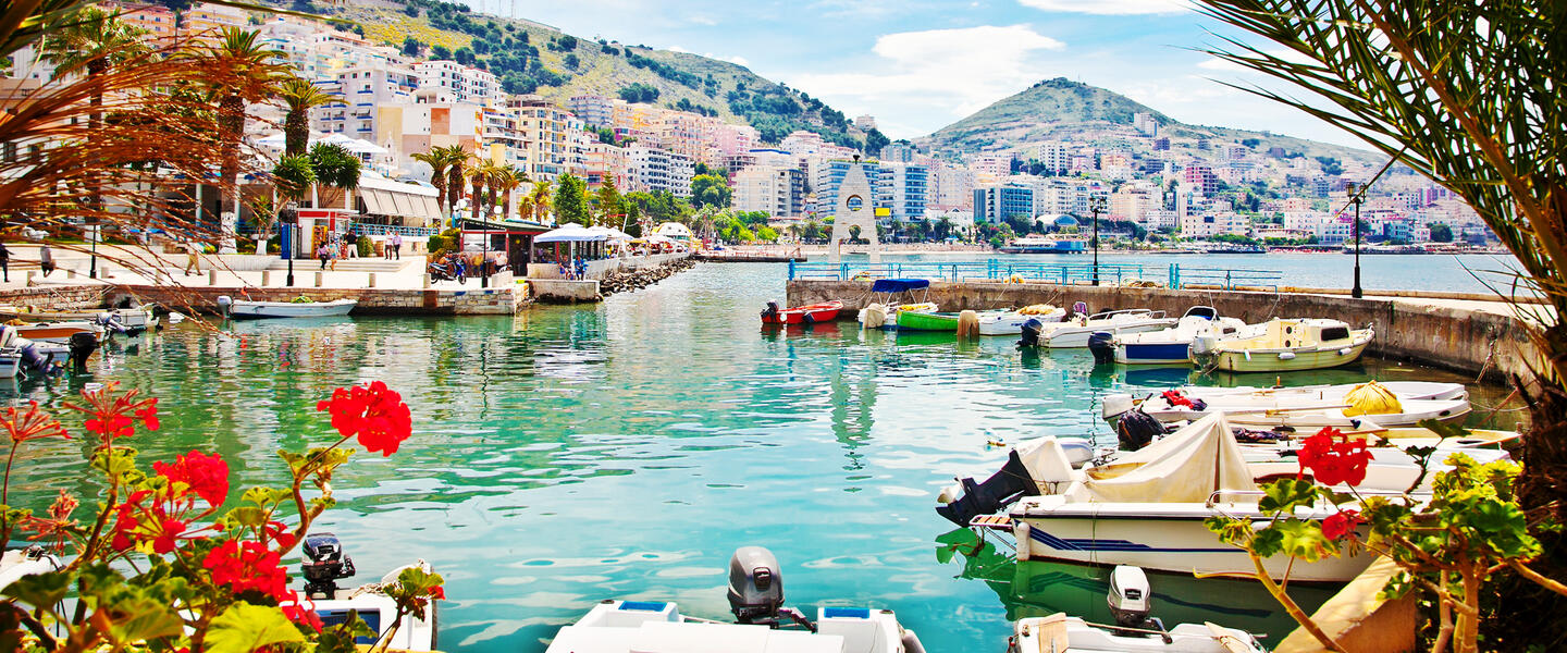 Kultur und Küste Albaniens erleben Kultur und Küste Albaniens erleben