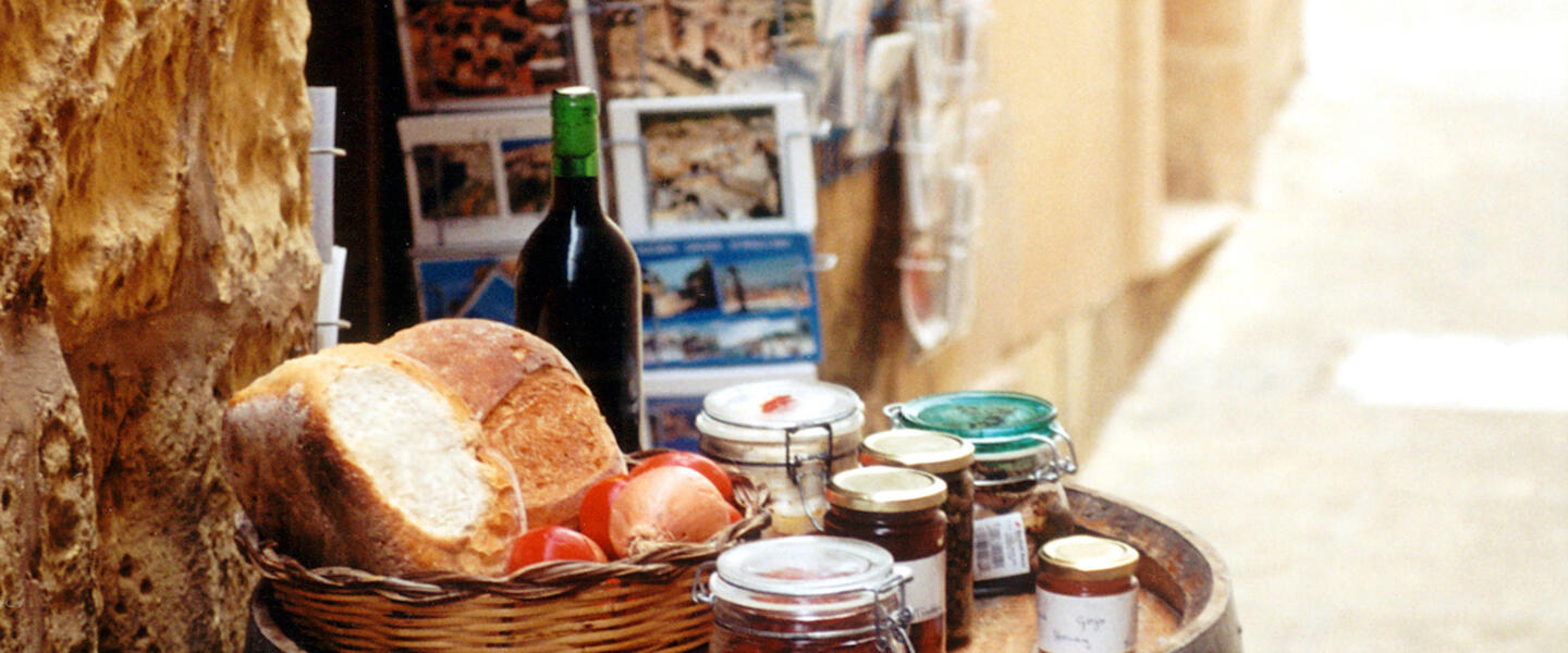 Malta ─ mediterranes Highlight Malta ─ mediterranes Highlight